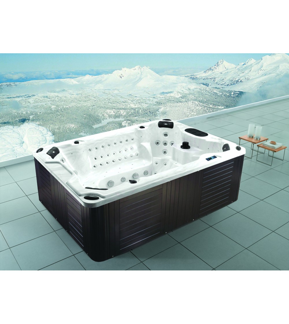 Minipiscina Idromassaggio  M-3303