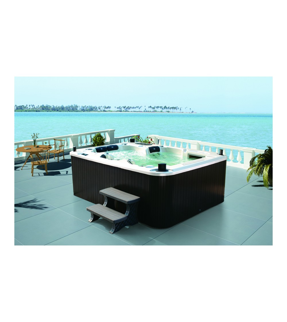 Minipiscina Idromassaggio  M-3307