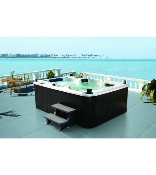 Minipiscina Idromassaggio  M-3307