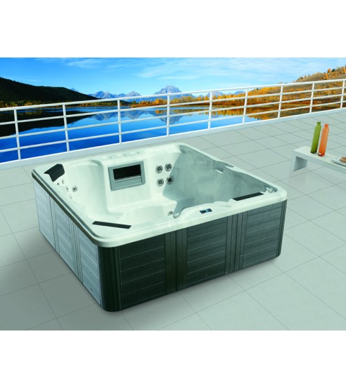 Minipiscina Idromassaggio  M-3311