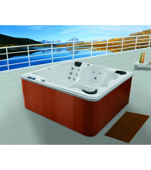 Minipiscina Idromassaggio  M-3312