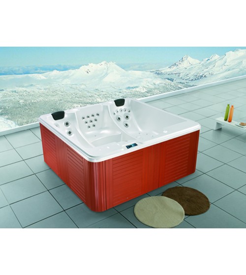 Minipiscina Idromassaggio  M-3313