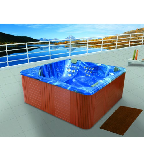Minipiscina Idromassaggio  M-3314