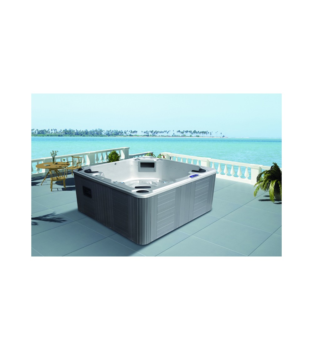 Minipiscina Idromassaggio  M-3314A