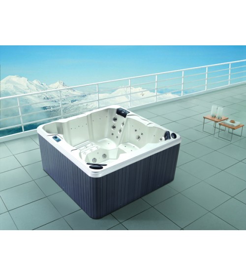 Minipiscina Idromassaggio  M-3315