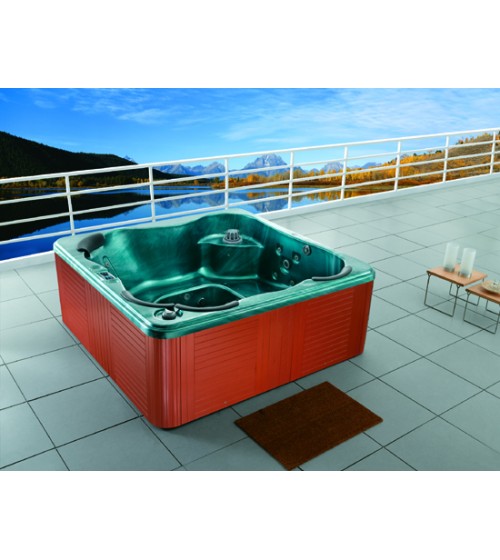 Minipiscina Idromassaggio  M-3317