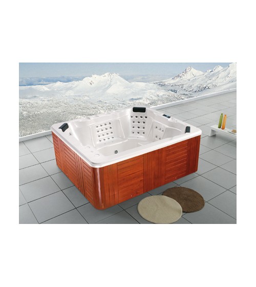 Minipiscina Idromassaggio  M-3346