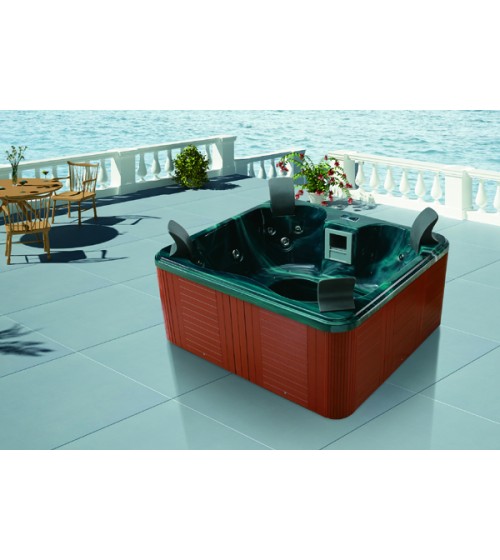 Minipiscina Idromassaggio  M-3318