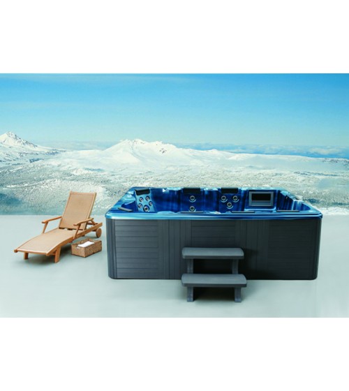 Minipiscina Idromassaggio  M-3320