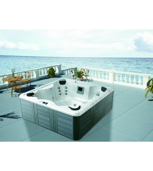 Minipiscina Idromassaggio  M-3322