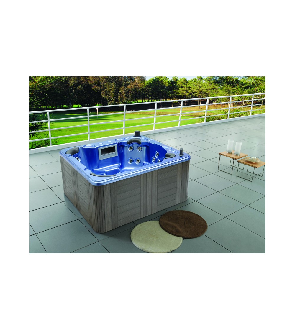 Minipiscina Idromassaggio  M-3324