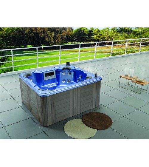Minipiscina Idromassaggio  M-3324