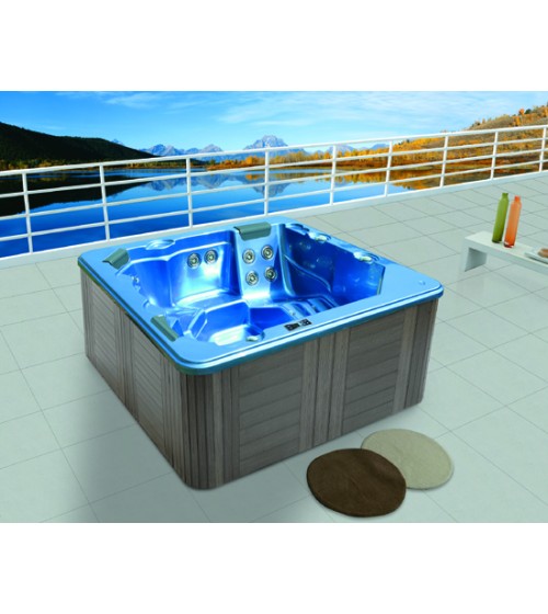 Minipiscina Idromassaggio  M-3327
