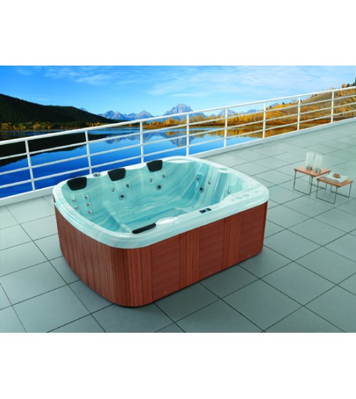 Minipiscina Idromassaggio  M-3328