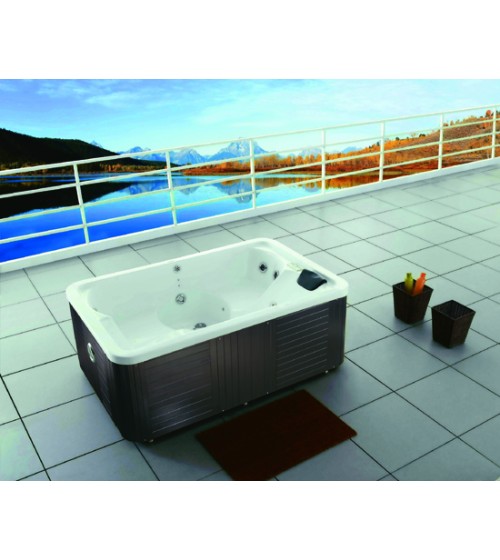 Minipiscina Idromassaggio  M-3331