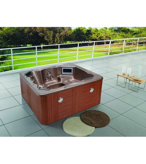 Minipiscina Idromassaggio  M-3334