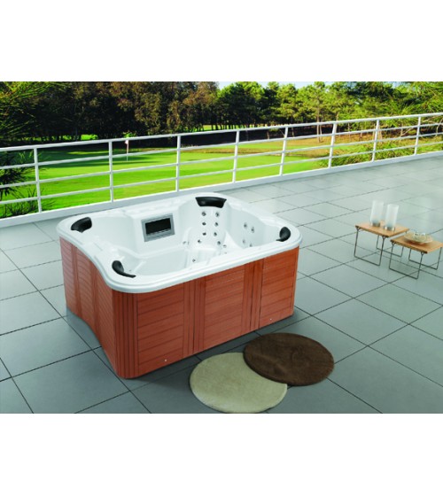 Minipiscina Idromassaggio  M-3335