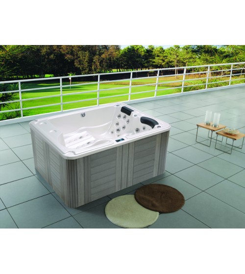 Minipiscina Idromassaggio  M-3336