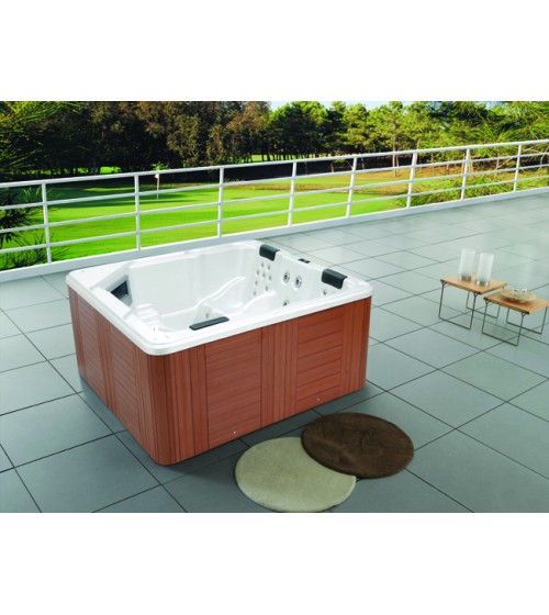 Minipiscina Idromassaggio  M-3338