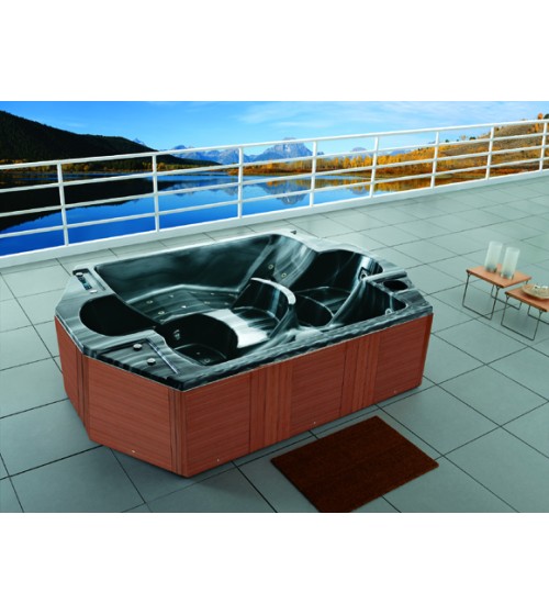 Minipiscina Idromassaggio  M-3339