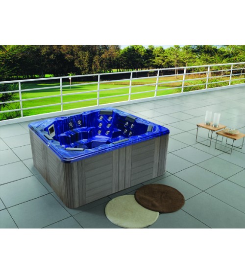 Minipiscina Idromassaggio  M-3340