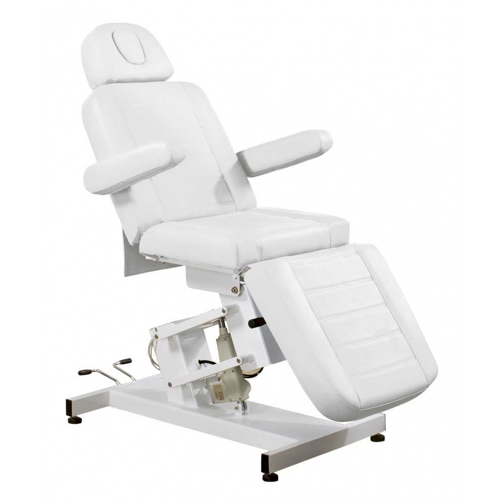 Poltrona Lettino Elettrico 1 Motore ( FOM / HZ-3705 )