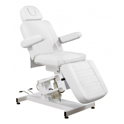 Poltrona Lettino Elettrico 1 Motore ( FOM / HZ-3705 )