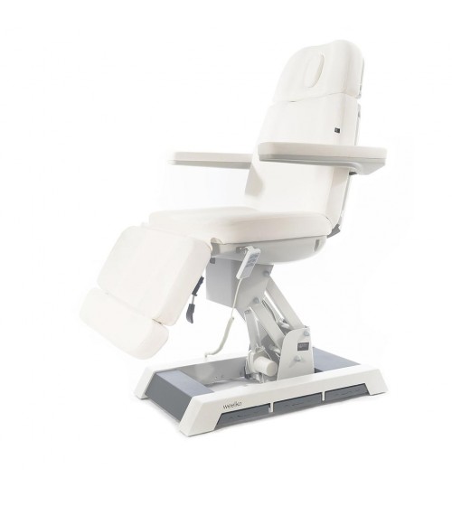 Poltrona Lettino Elettrico (PU, 3 Motori) ( 2220B / GALEA )