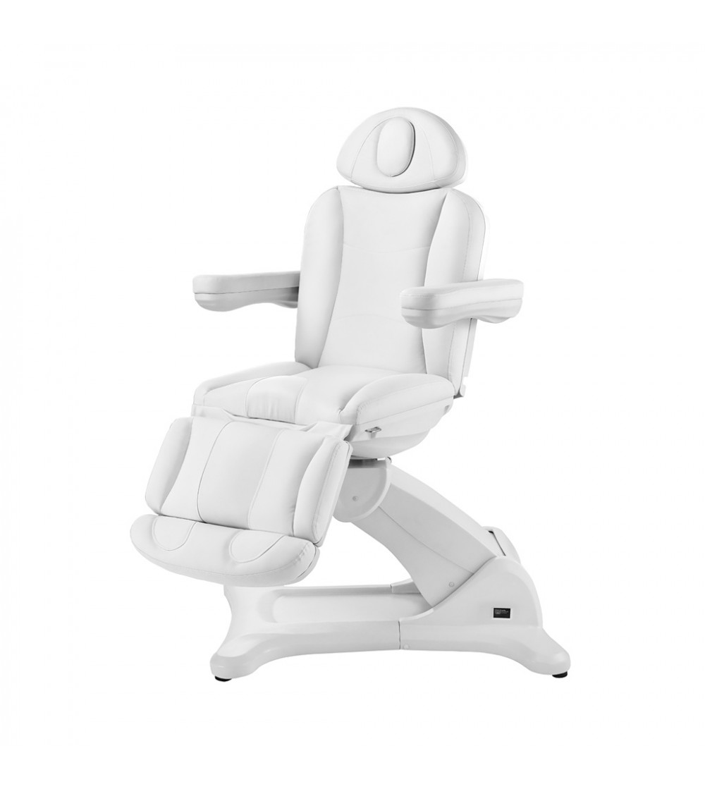 Poltrona Lettino Elettrico (PU, 3 Motori) ( 2246 / TEMPO )