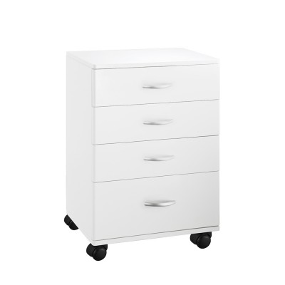 Carrello-Cassettiera ( 1032 / HANDY )