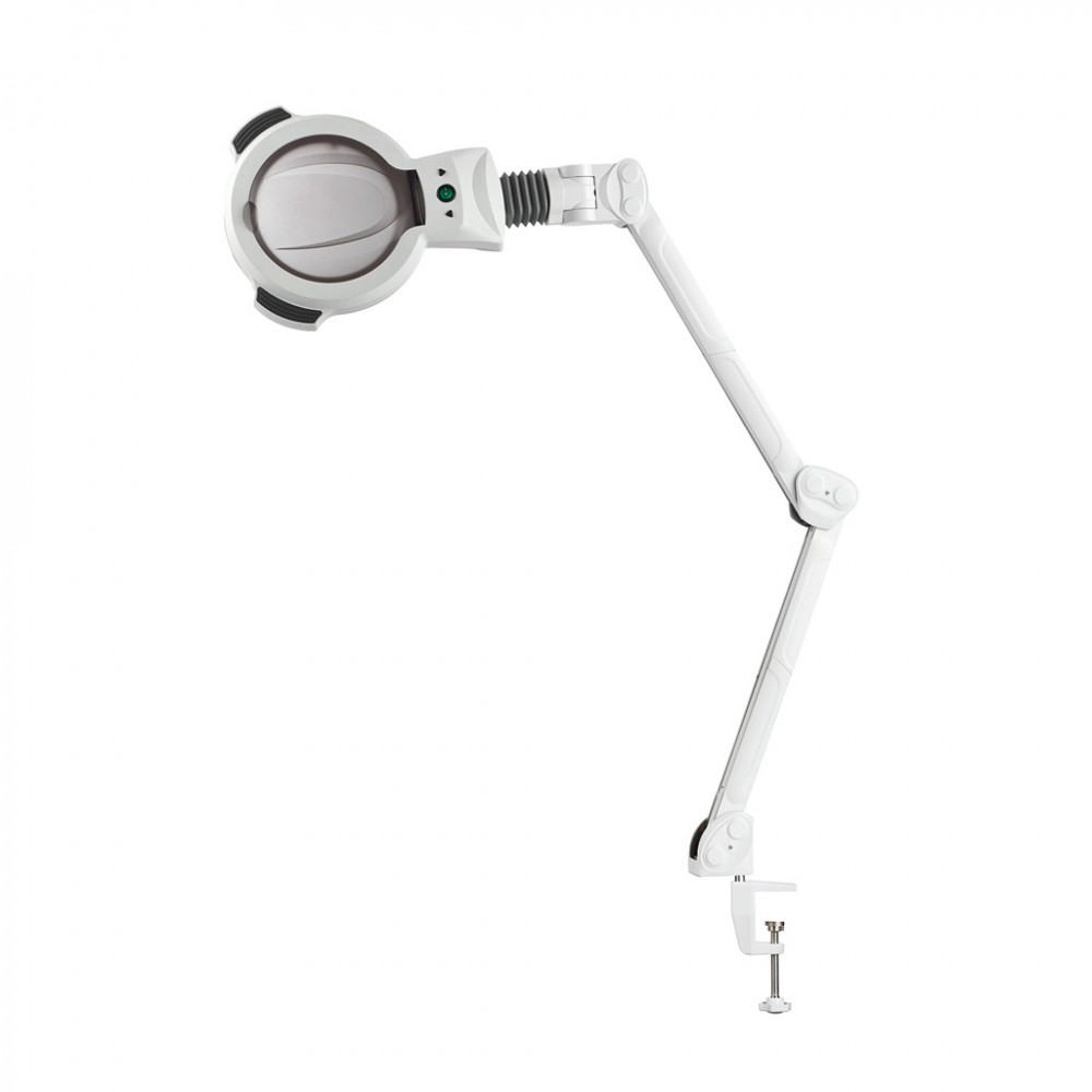 Lampada LED Con Lente Afma 3 Diottrie Evo 2, Lampada Extension Ciglia - Foto 13