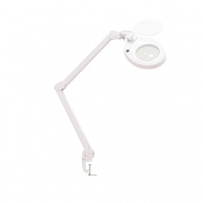 Lampada LED con Lente 5 Diottrie ( WKL004T / MAGNI )
