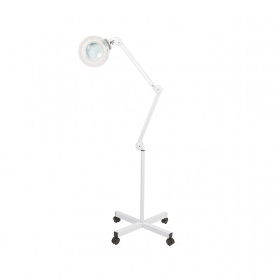 Lampada Neon su Stativo con Lente 3 Diottrie ( WKL002 / BROAD )