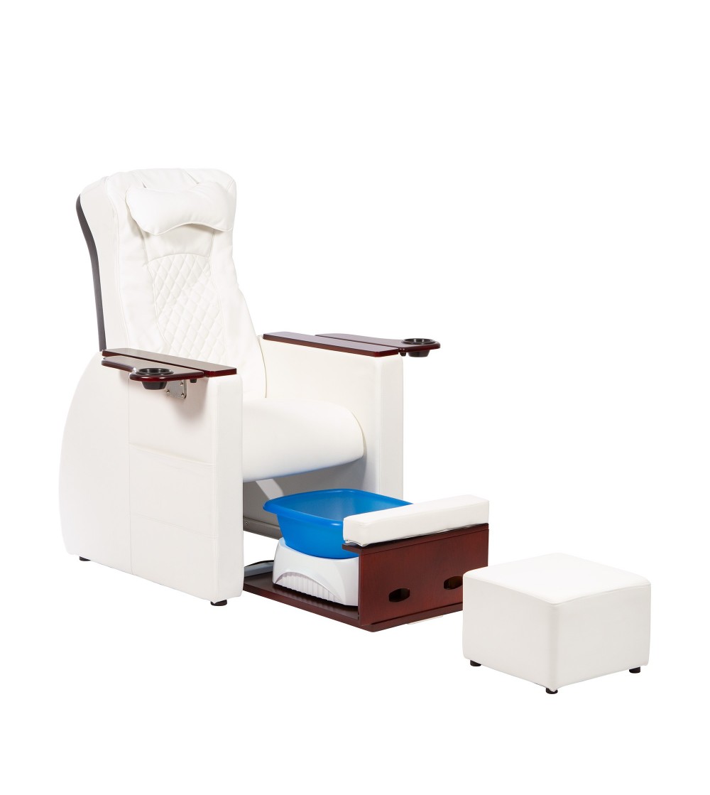 Foot Spa Chair with Shiatsu Massage ( LYRA / HZ-1011 )