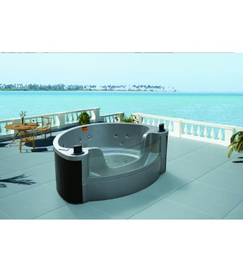 Minipiscina Idromassaggio  M-3348