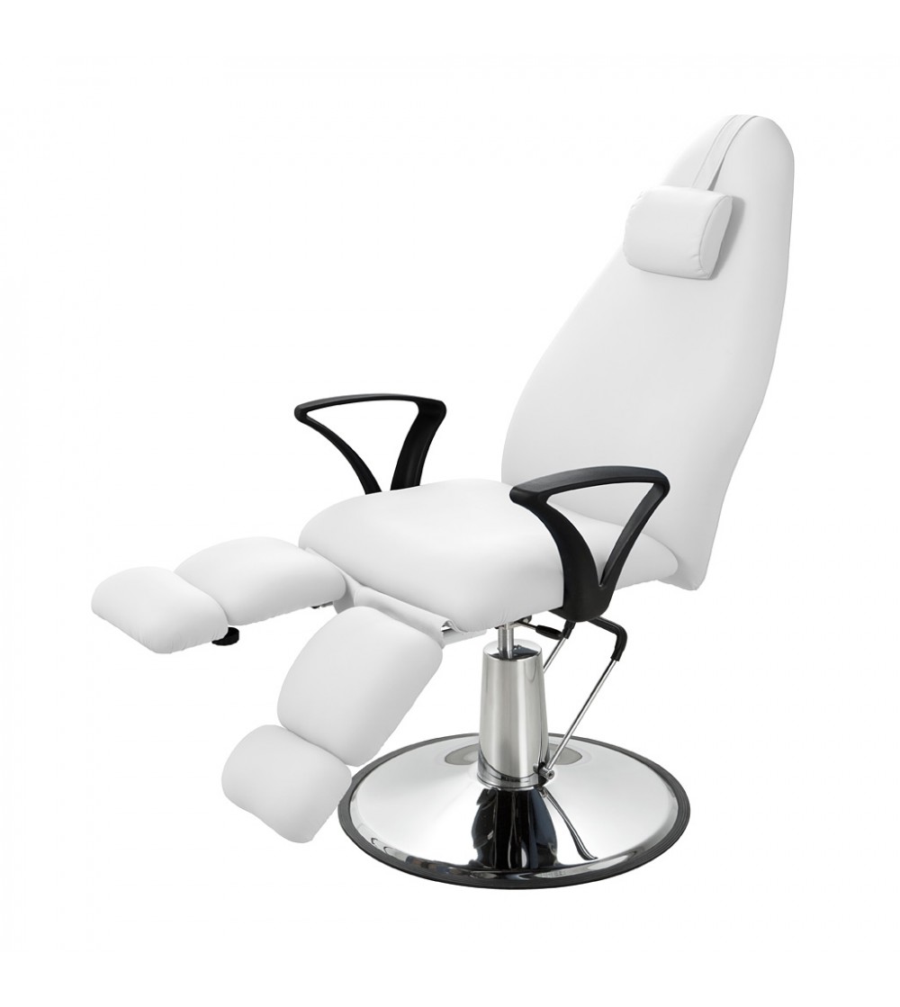 Poltrona Podologica con Pistone a Gas (PU)( 2231A / SOL )