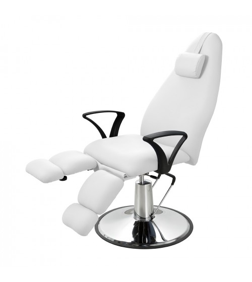 Poltrona Podologica con Pistone a Gas (PU)( 2231A / SOL )