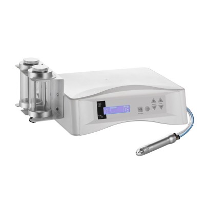 Microdermoabrasione con Microcristalli ( F336A / MULTIEQUIPMENT 336A )