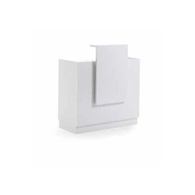 Reception Light Desk