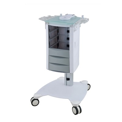 Carrello per Apparecchiature Multifunzione ( 3020 / B-SYSTEM )